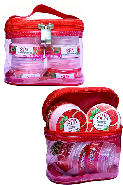 Kits SPA