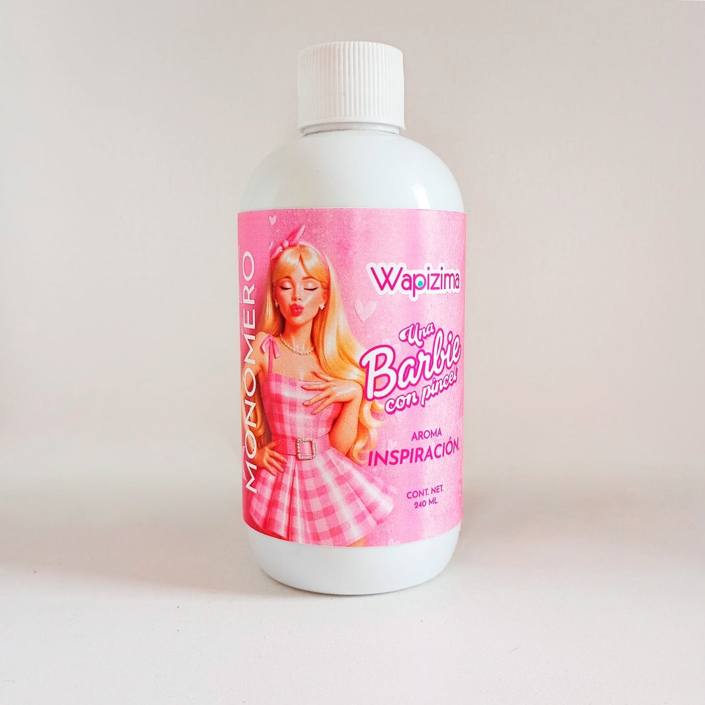 Monómeros Colaboradores Wapizima 8 oz