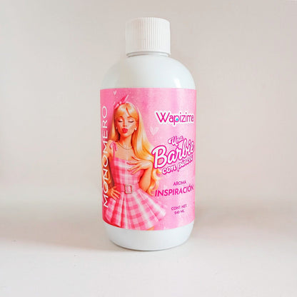 Monómeros Colaboradores Wapizima 8 oz