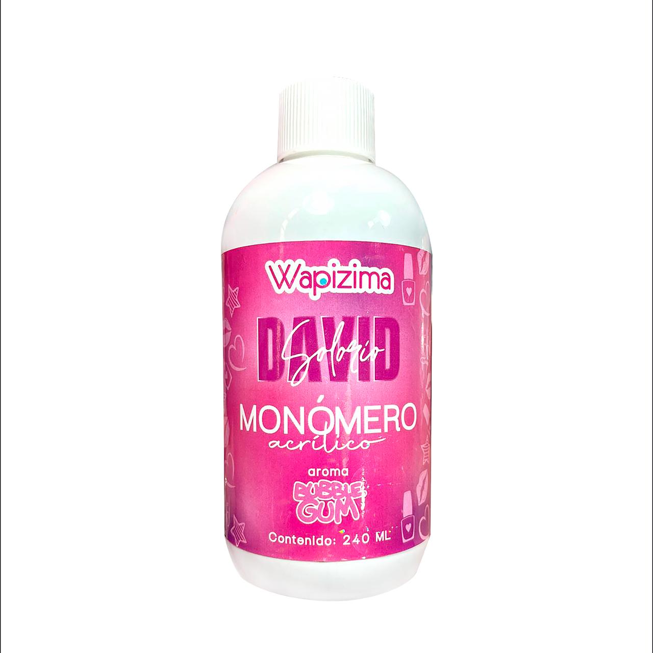 Monómeros Colaboradores Wapizima 8 oz