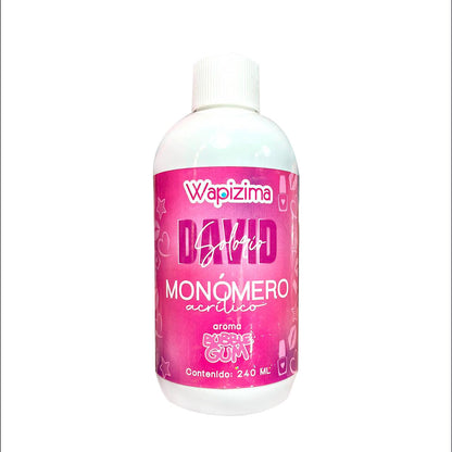 Monómeros Colaboradores Wapizima 8 oz