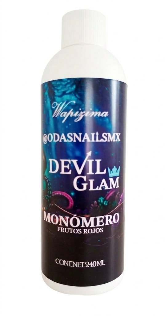 Monómeros Colaboradores Wapizima 8 oz