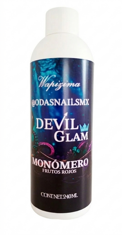 Monómeros Colaboradores Wapizima 8 oz