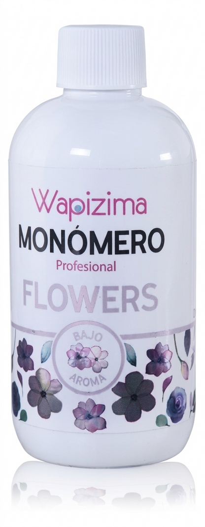 Líquido Monómero 8 oz