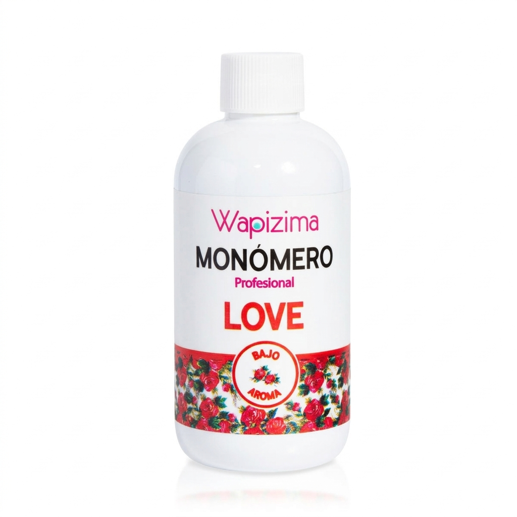 Líquido Monómero 8 oz
