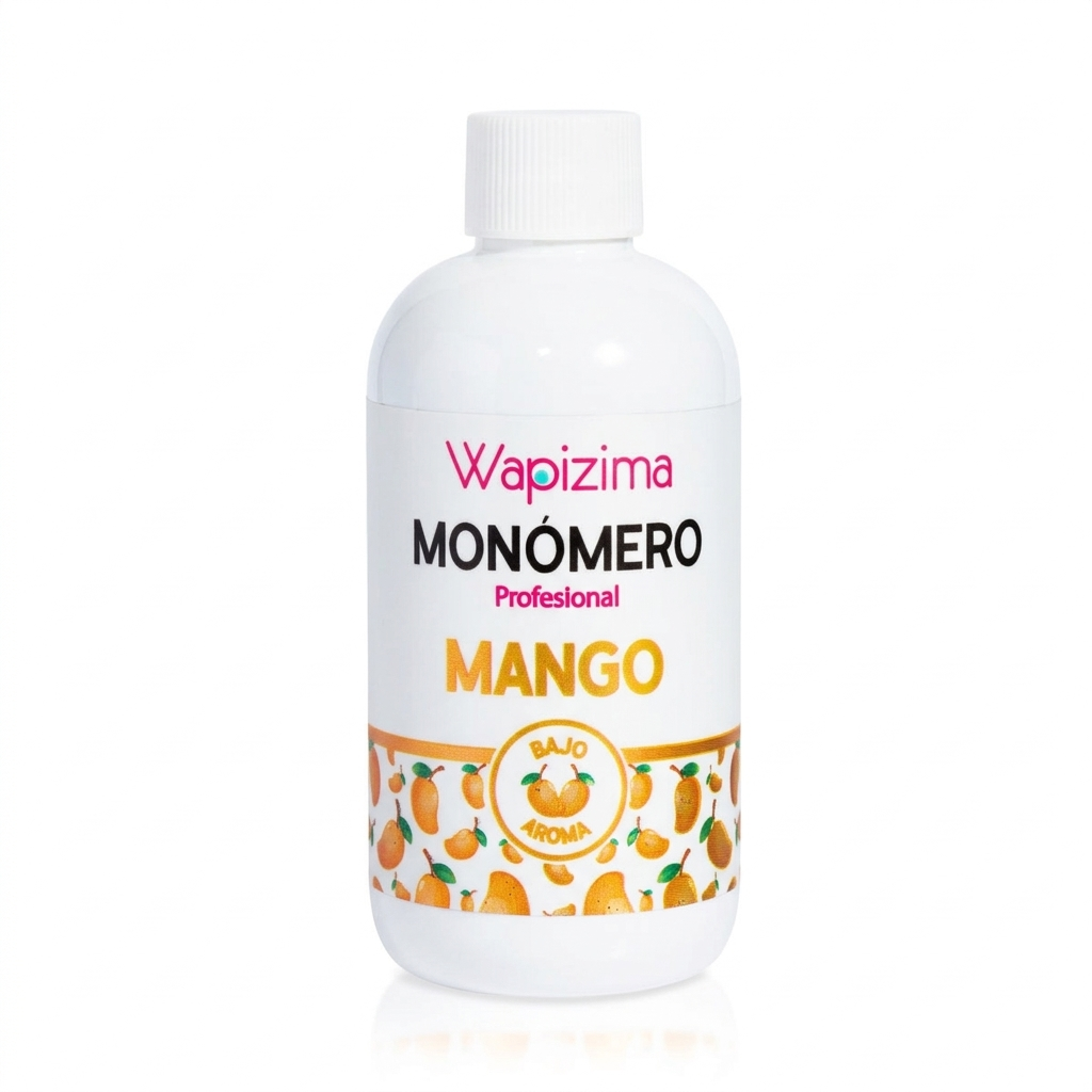 Líquido Monómero 8 oz