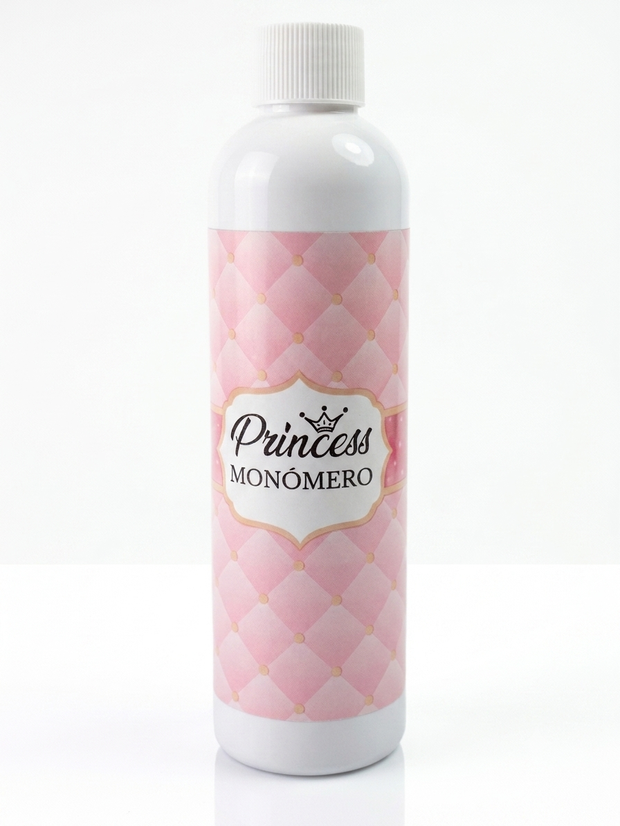 Monómero Princess 240ml