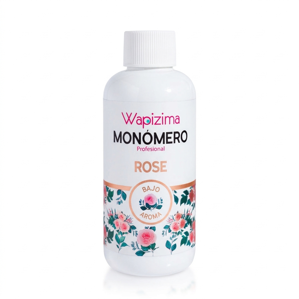 Líquido Monómero 8 oz