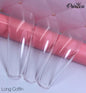 Tips Soft Gel Princess 480 piezas