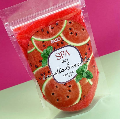 SPA Wapizima Lavanda, Sandía & Rosas
