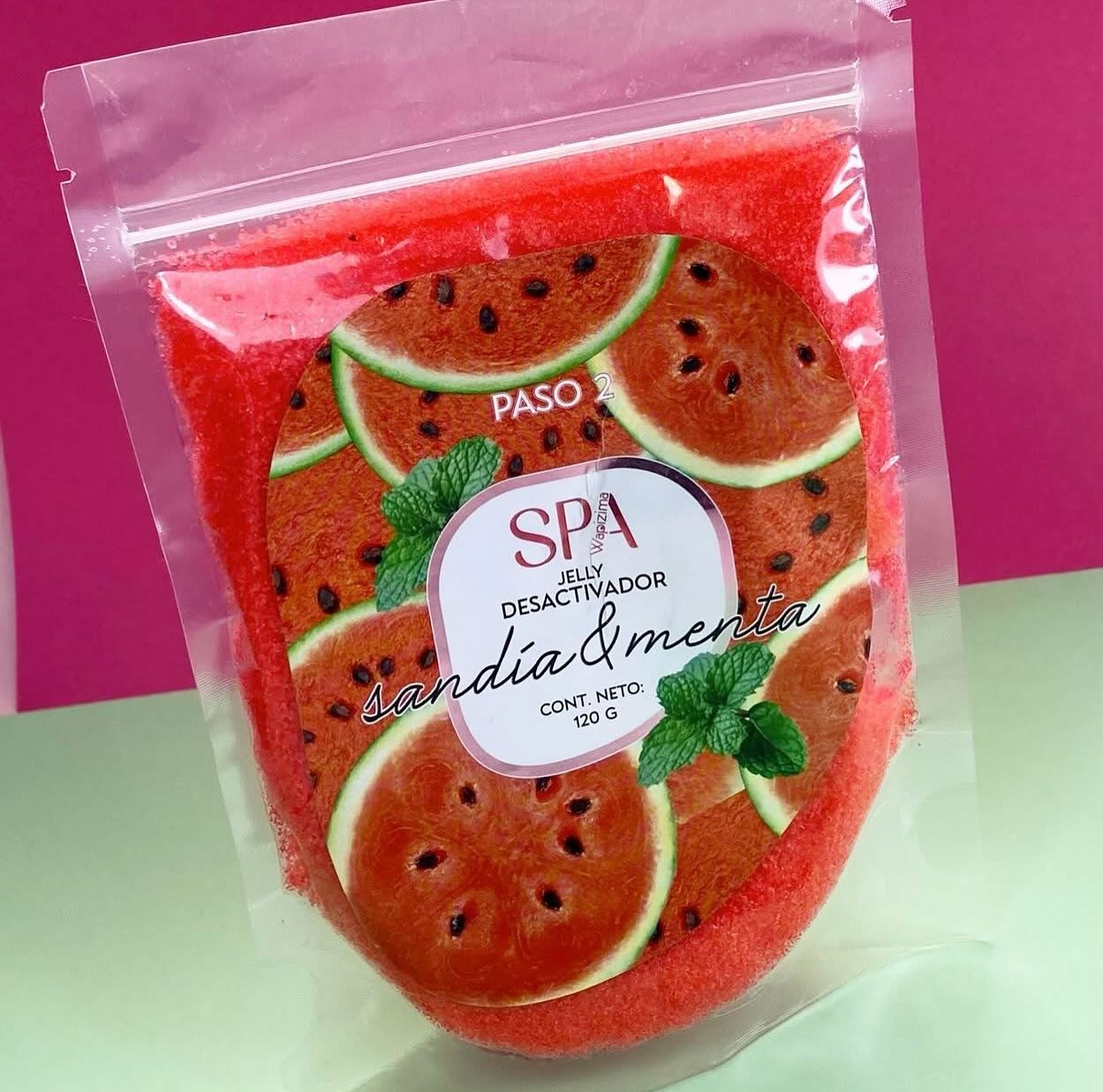 SPA Wapizima Lavanda, Sandía & Rosas