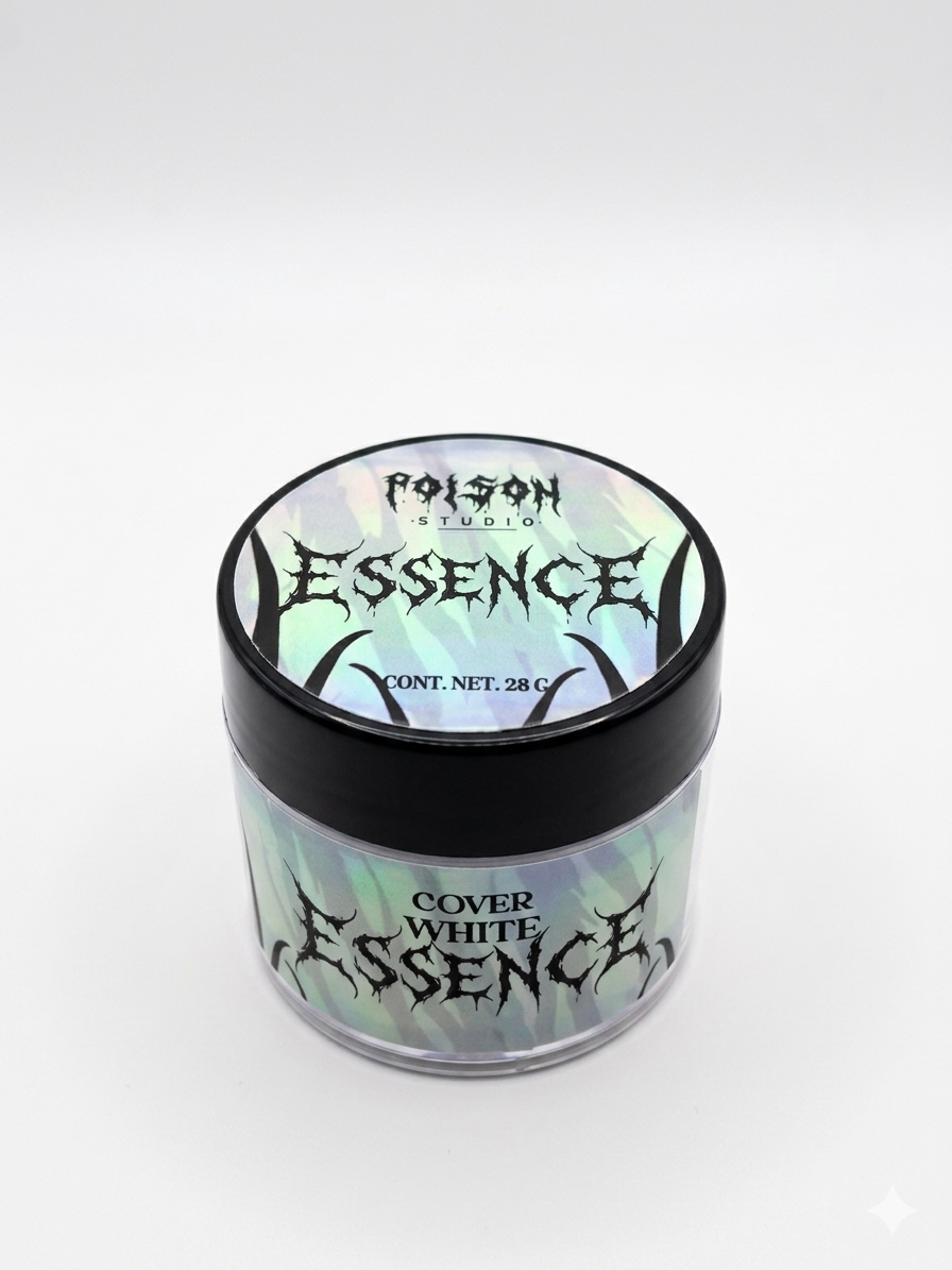Acrílicos Poison Studio 1oz