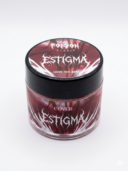 Acrílicos Poison Studio 1oz