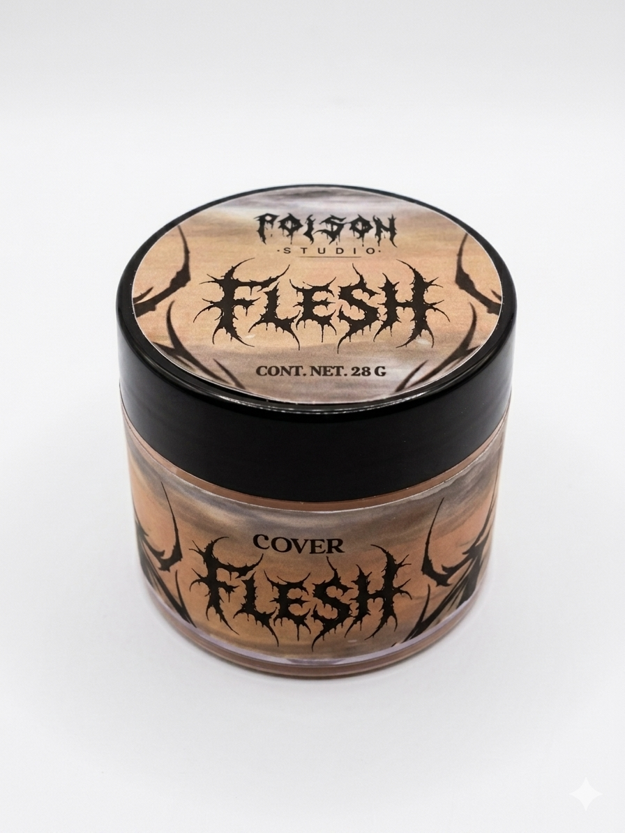 Acrílicos Poison Studio 1oz
