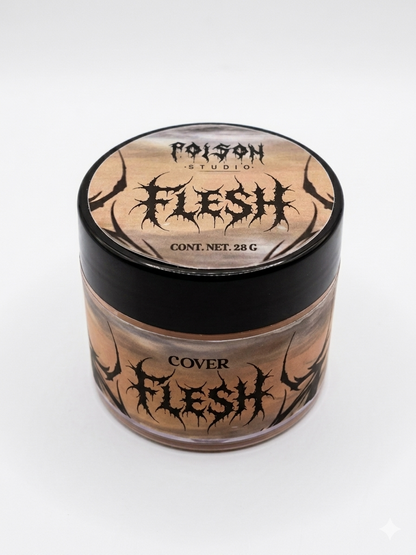 Acrílicos Poison Studio 1oz