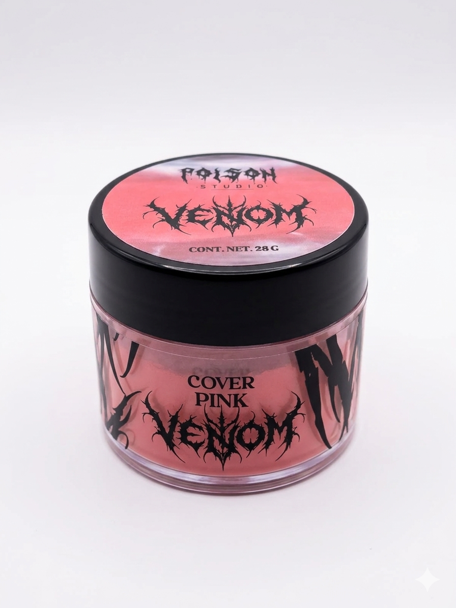 Acrílicos Poison Studio 1oz