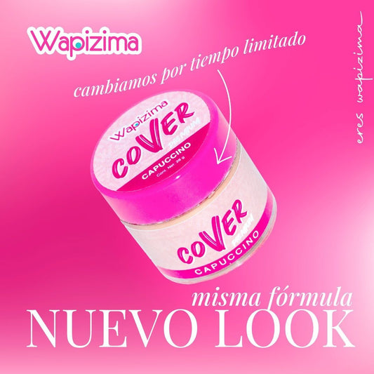 Acrílicos Classic 1 oz Wapizima