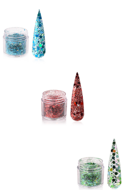 Princess Glitter 1oz
