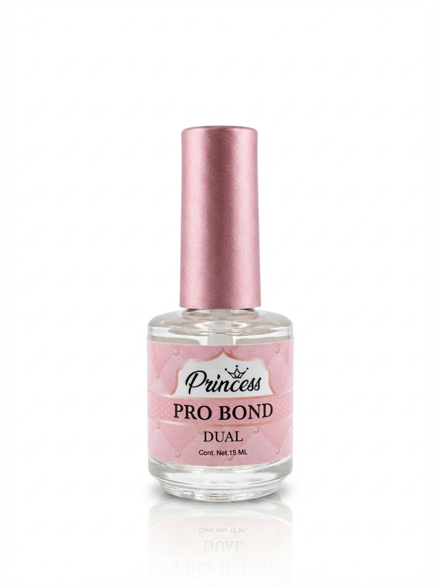 Aceite, Top, Protein Bond Princess