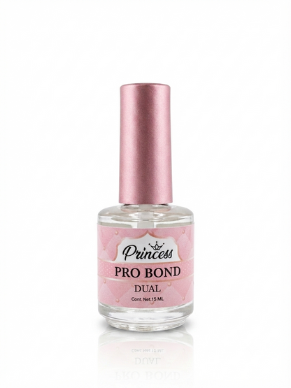 Aceite, Top, Protein Bond Princess
