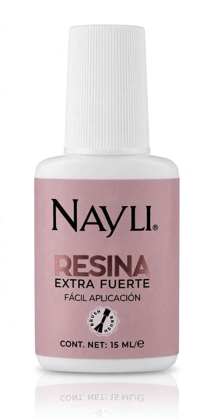 Resina - Nayli