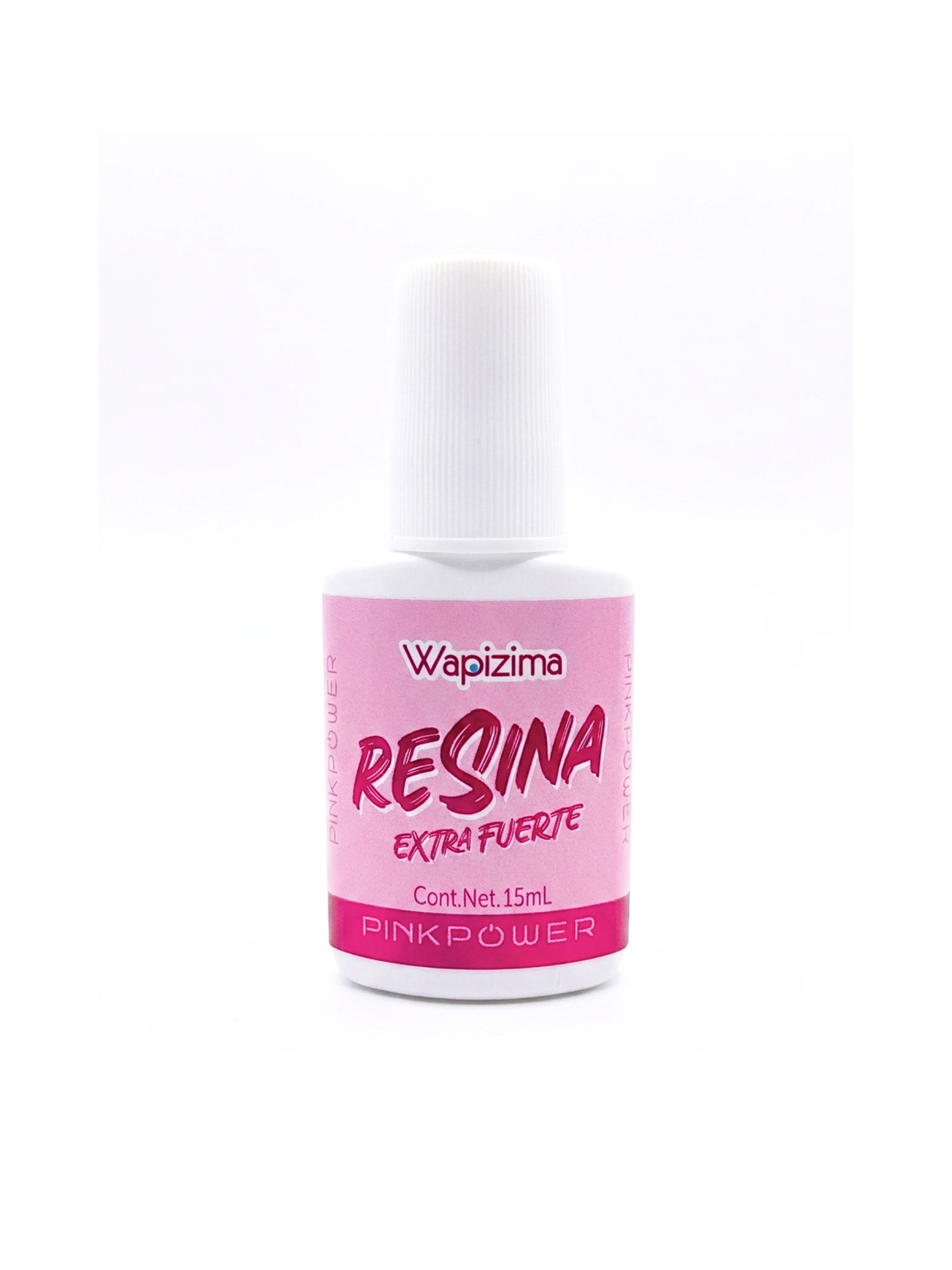 Resinas Wapizima