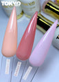 Rubber Base Individual Tokyo