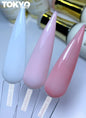 Rubber Base Individual Tokyo