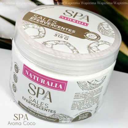 SPA Naturalia Wapizima