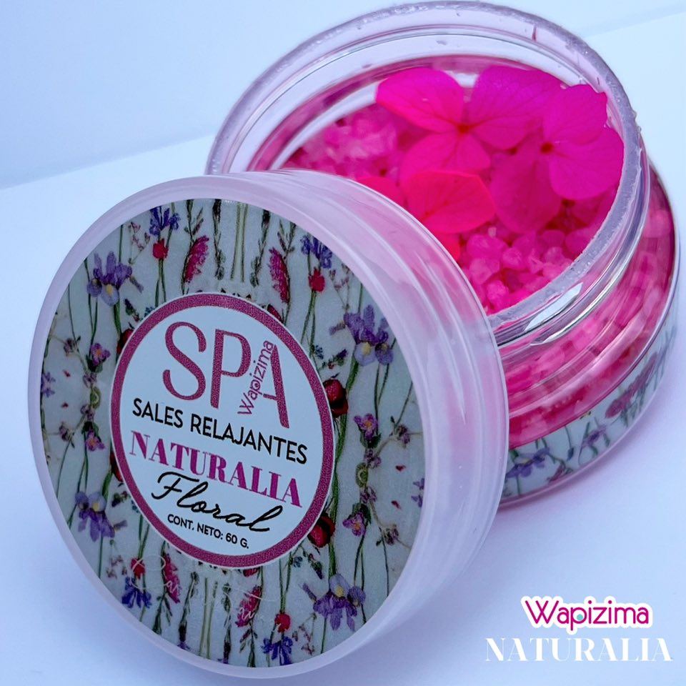 Productos Individuales de Mini Kit SPA