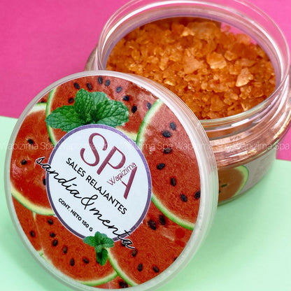 SPA Wapizima Lavanda, Sandía & Rosas