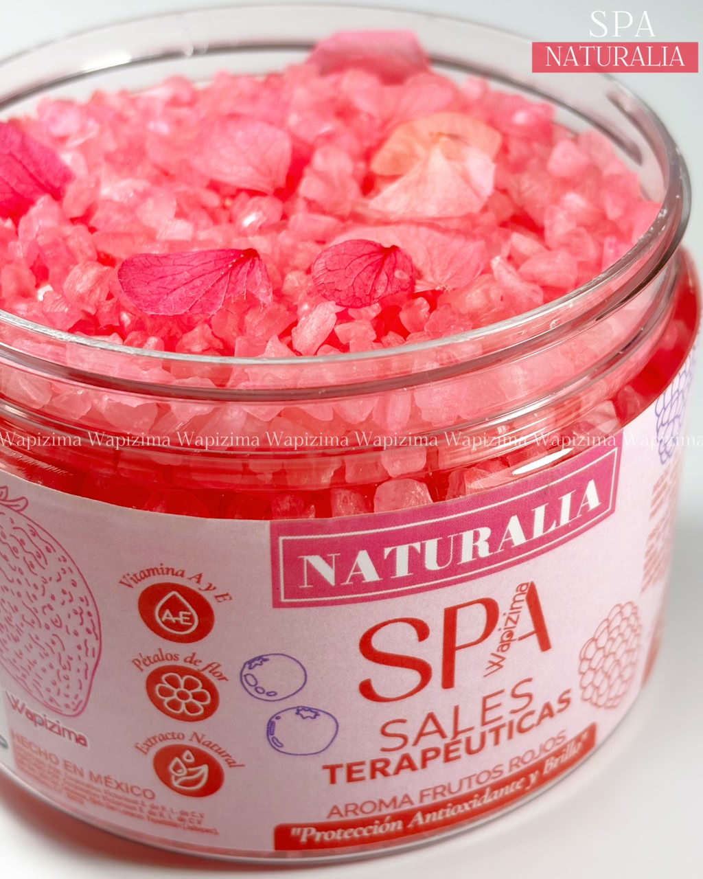SPA Naturalia Wapizima