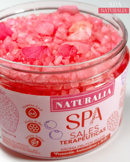 SPA Naturalia Wapizima