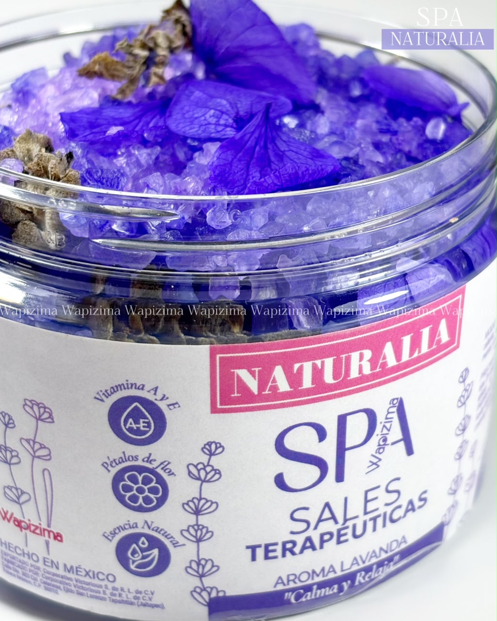 SPA Naturalia Wapizima