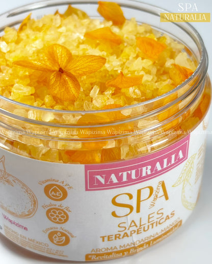 SPA Naturalia Wapizima