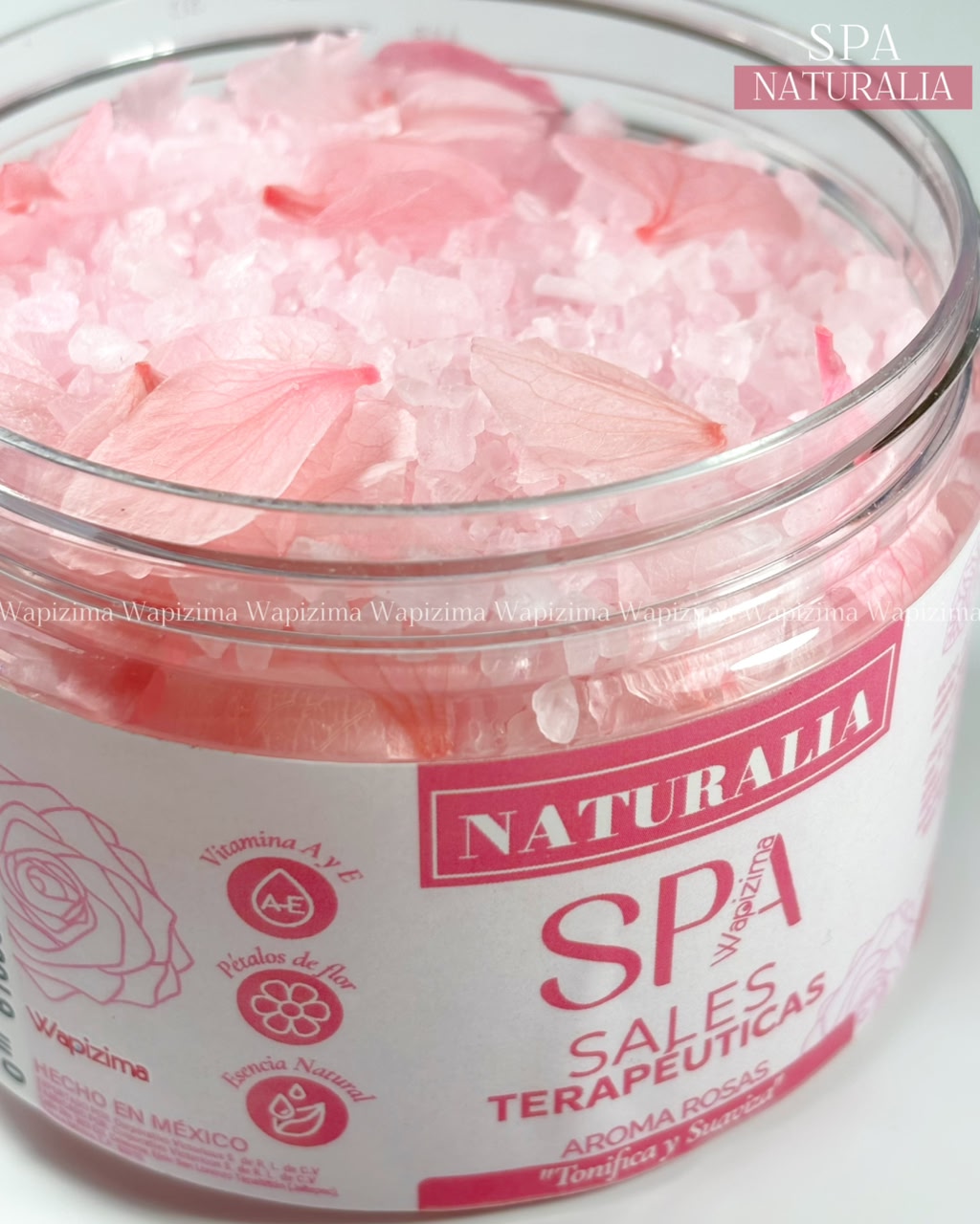 SPA Naturalia Wapizima