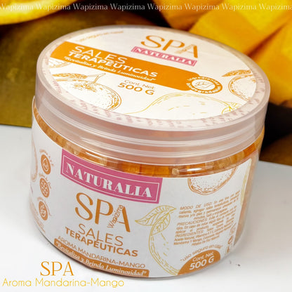 SPA Naturalia Wapizima