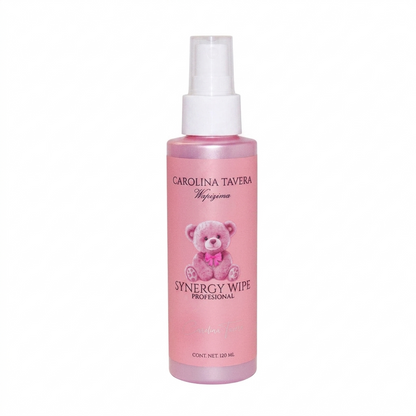 Líquidos Carolina Tavera 120 y 240 ml