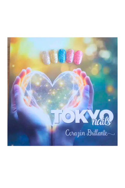 Gamas de Geles Tokyo