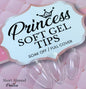 Tips Princess Medium & Short 480 piezas