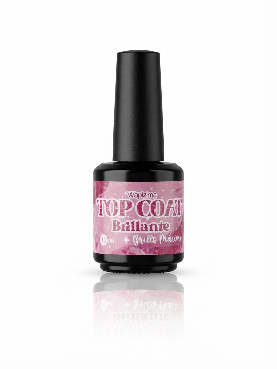 Top Extra Brillo, Top Brillante Base