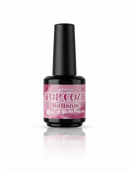 Top Extra Brillo, Top Brillante Base