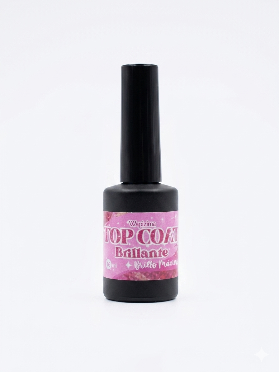 Top Extra Brillo, Top Brillante Base