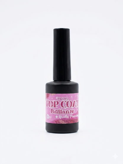 Top Extra Brillo, Top Brillante Base
