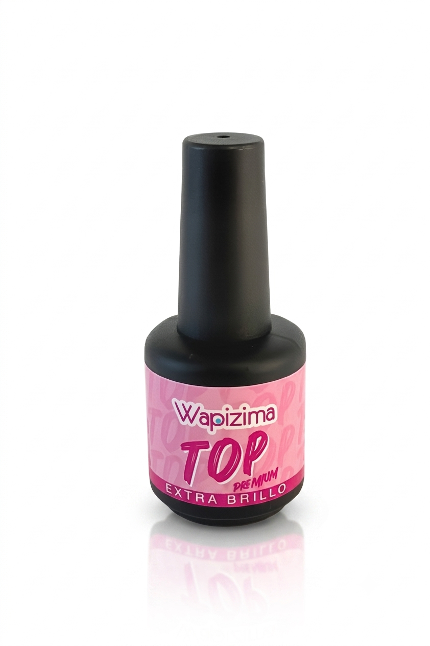 Top Extra Brillo, Top Brillante Base