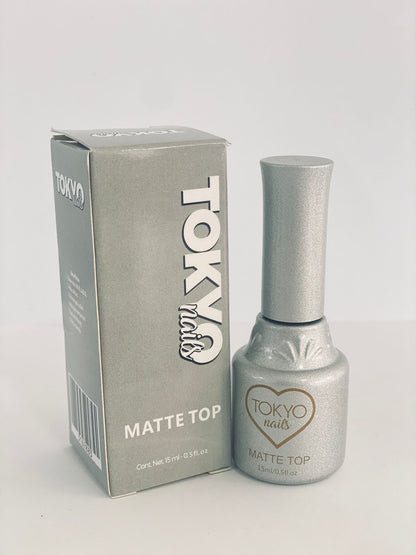 Matte Top Tokyo (2 presentaciones)