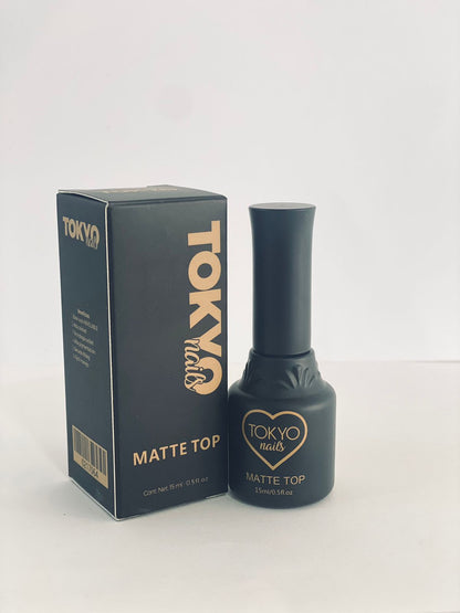 Matte Top Tokyo (2 presentaciones)