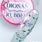 Rubber Naturalia y Diosas