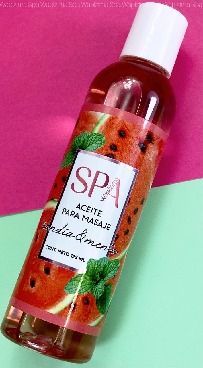 SPA Wapizima Lavanda, Sandía & Rosas