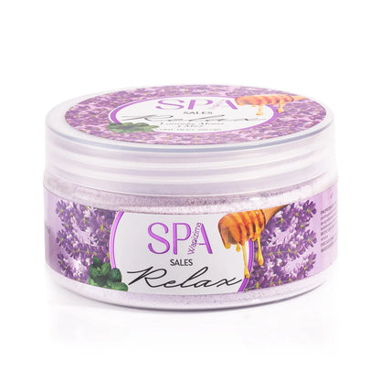 SPA Wapizima Lavanda, Sandía & Rosas
